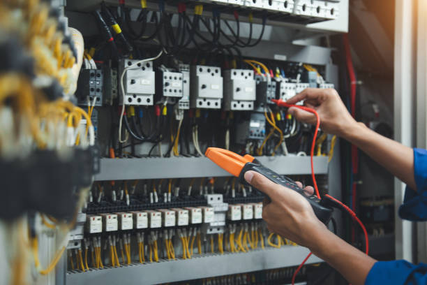 Best Electrical Troubleshooting Services  in Sheridan, OR