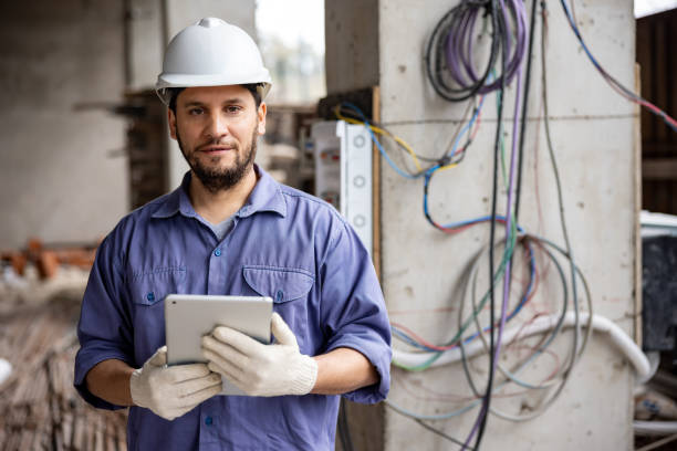 Best Electrical Repair Services  in Sheridan, OR