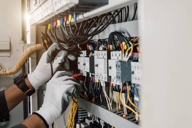 Best Circuit Breaker Repair  in Sheridan, OR